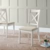 provence dining chairs roomset