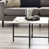 siena coffee table roomset