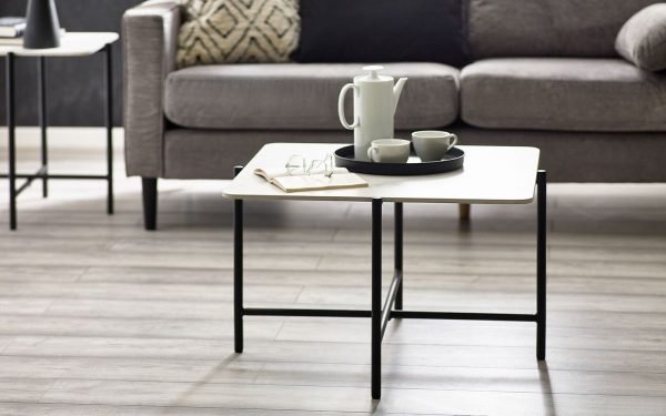 siena coffee table roomset