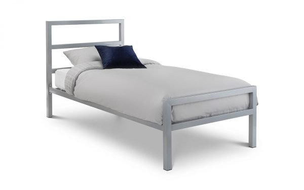 sot soto metal bed cm cutout