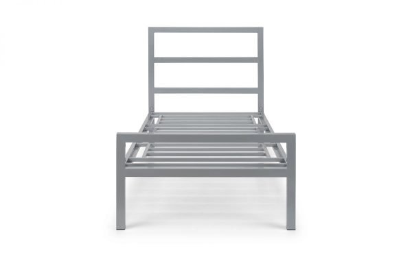 sot soto metal bed cm cutout