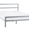 sot soto metal bed cutout