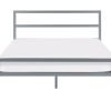 sot soto metal bed cutout