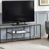 staten tv unit roomset