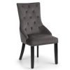 veneto knockerback chair