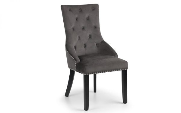 veneto knockerback chair