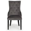 veneto knockerback chair front