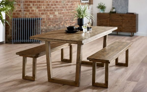 wob woburn dining table roomset