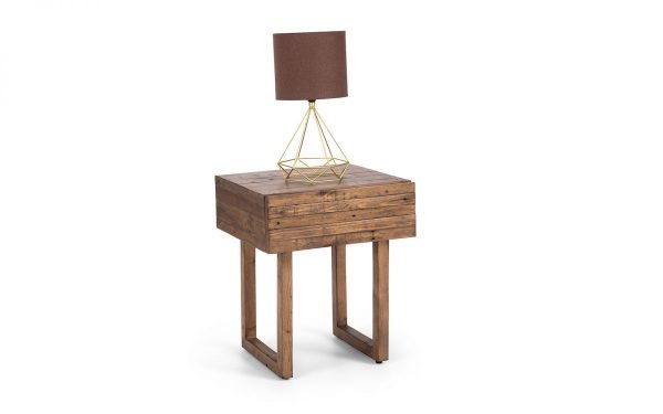 wob woburn drawer lamp table cutout