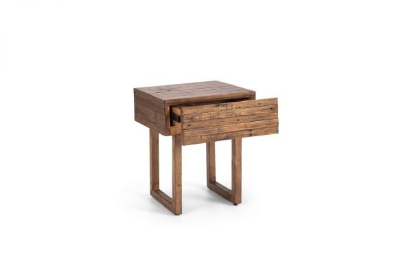 wob woburn drawer lamp table cutout