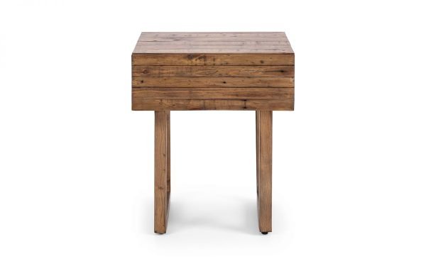 wob woburn drawer lamp table cutout