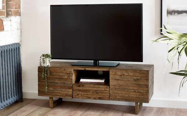 wob woburn media unit roomset