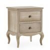 CAM Camille Drawer Bedside Cutout