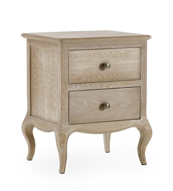 CAM Camille Drawer Bedside Cutout