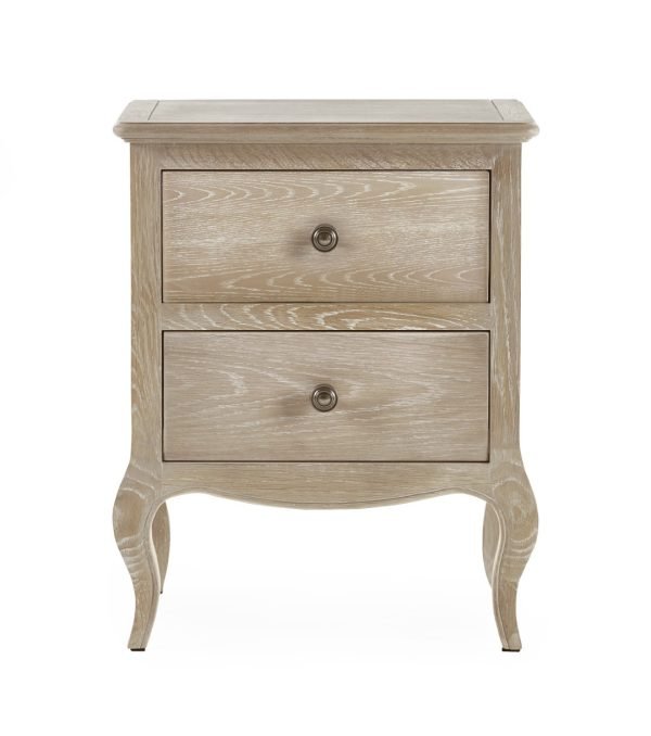 CAM Camille Drawer Bedside Cutout