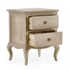 CAM Camille Drawer Bedside Cutout