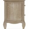 CAM Camille Drawer Bedside Cutout