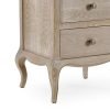 CAM Camille Drawer Bedside Detail