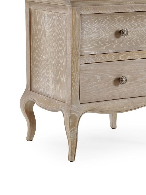 CAM Camille Drawer Bedside Detail