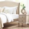 CAM Camille Drawer Bedside Roomset