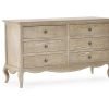 CAM Camille Drawer Chest Cutout