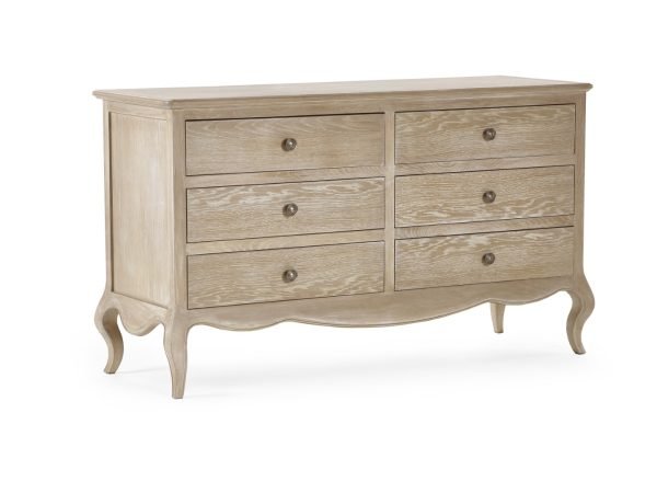 CAM Camille Drawer Chest Cutout