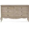 CAM Camille Drawer Chest Cutout