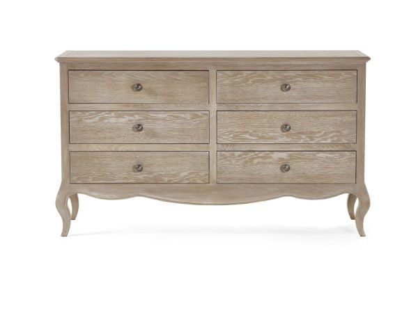 CAM Camille Drawer Chest Cutout