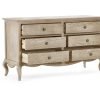 CAM Camille Drawer Chest Cutout