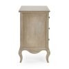 CAM Camille Drawer Chest Cutout