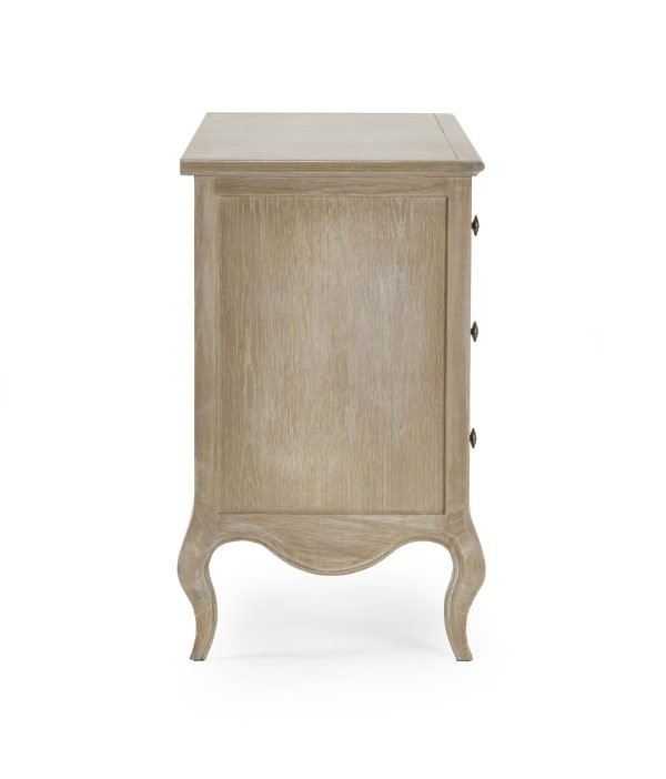 CAM Camille Drawer Chest Cutout