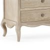 CAM Camille Drawer Chest Detail