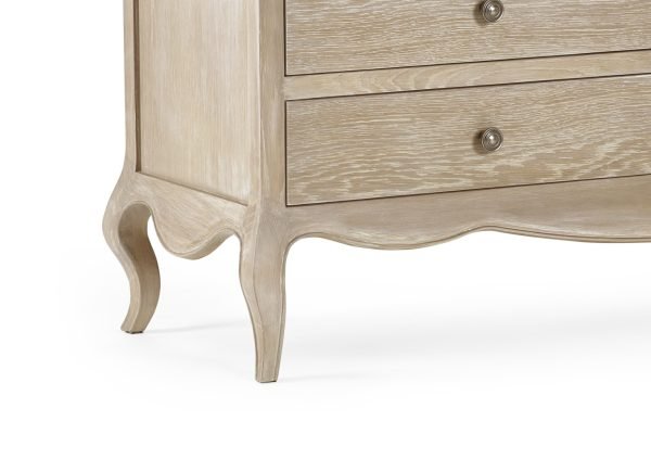 CAM Camille Drawer Chest Detail