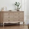 CAM Camille Drawer Chest Roomset