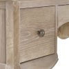 CAM Camille Dressing Table & Stool Detail