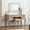 CAM Camille Dressing Table & Stool Roomset