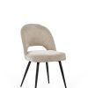 ELL ELL Ella Dining Chair Calico Cutout