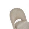 ELL ELL Ella Dining Chair Calico Detail