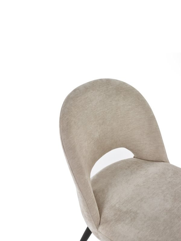 ELL ELL Ella Dining Chair Calico Detail