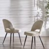 ELL ELL Ella Dining Chair Calico Roomset