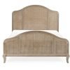 FLE Fleur Rattan Bed cm Double Bed Cutout