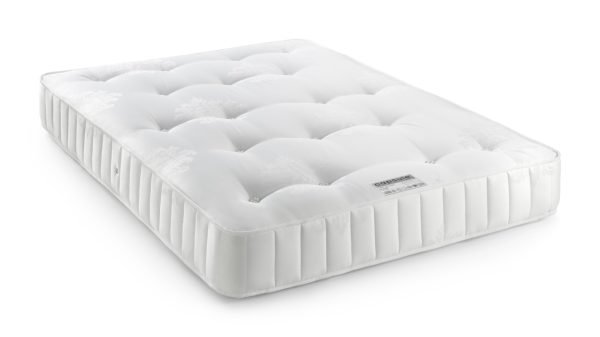 MAT Capsule Elite Pocket Mattress cm Cutout