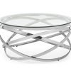 VIE Vienna Coffee Table Cutout