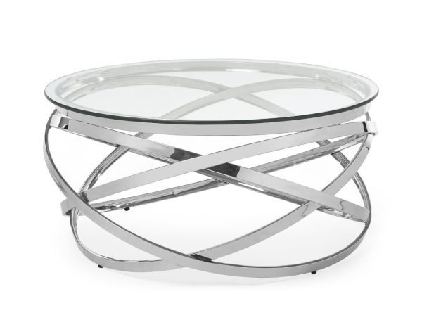 VIE Vienna Coffee Table Cutout