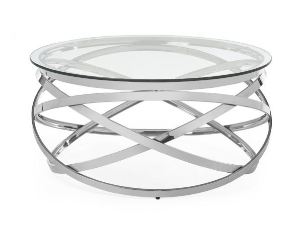 VIE Vienna Coffee Table Cutout