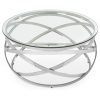 VIE Vienna Coffee Table Cutout