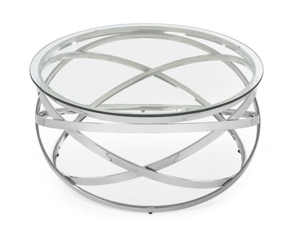 VIE Vienna Coffee Table Cutout