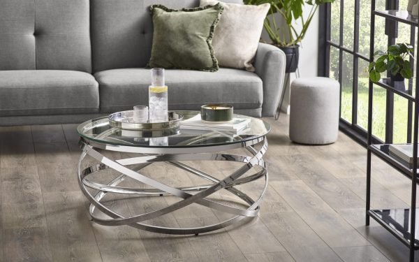 VIE Vienna Coffee Table Roomset