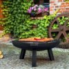 Polo 80cm Fire Bowl