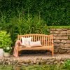 Kingsbury 150 Bench KD Teak